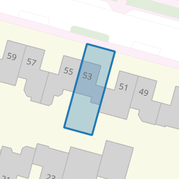 Perceel HGL01-T-5423