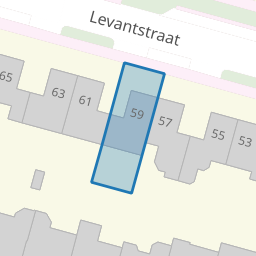 Perceel HGL01-T-5426