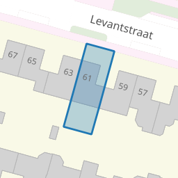 Perceel HGL01-T-5427