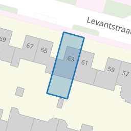 Perceel HGL01-T-5428