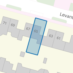 Perceel HGL01-T-5429