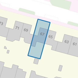 Perceel HGL01-T-5430