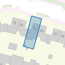 Perceel HGL01-T-5432