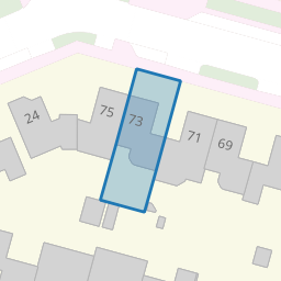 Perceel HGL01-T-5433