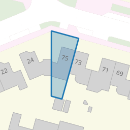 Perceel HGL01-T-5434