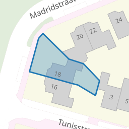 Perceel HGL01-T-5438