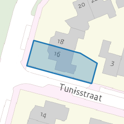 Perceel HGL01-T-5439