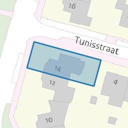 Perceel HGL01-T-5440