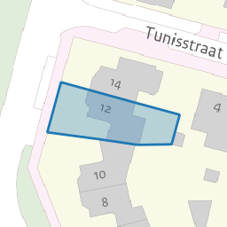 Perceel HGL01-T-5441