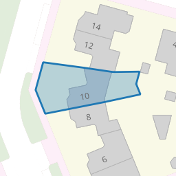 Perceel HGL01-T-5442