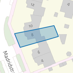 Perceel HGL01-T-5443