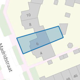 Perceel HGL01-T-5444