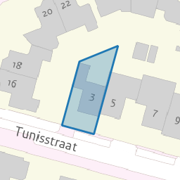 Perceel HGL01-T-5446
