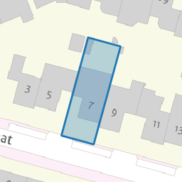 Perceel HGL01-T-5448