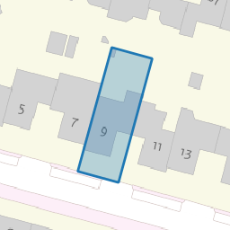 Perceel HGL01-T-5449