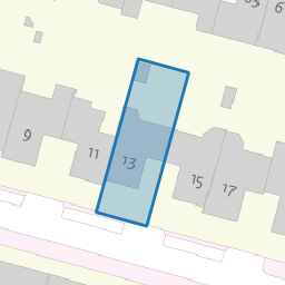 Perceel HGL01-T-5451