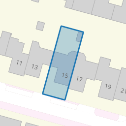 Perceel HGL01-T-5452