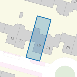 Perceel HGL01-T-5454