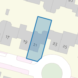 Perceel HGL01-T-5455