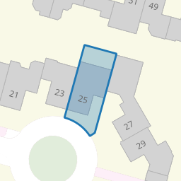 Perceel HGL01-T-5457