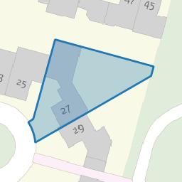 Perceel HGL01-T-5458