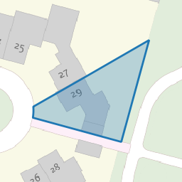 Perceel HGL01-T-5459