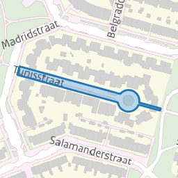 Perceel HGL01-T-5460