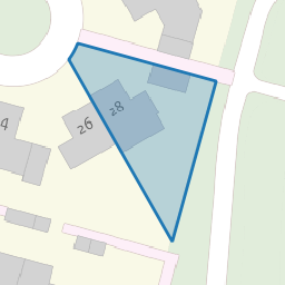 Perceel HGL01-T-5461