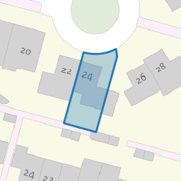 Perceel HGL01-T-5463