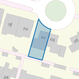 Perceel HGL01-T-5464