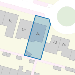 Perceel HGL01-T-5465