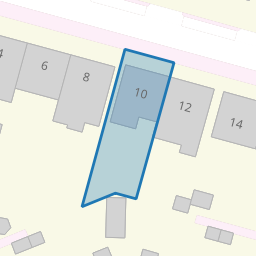 Perceel HGL01-T-5470