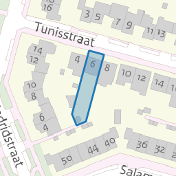 Perceel HGL01-T-5472