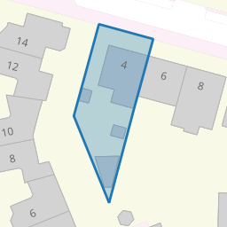 Perceel HGL01-T-5473