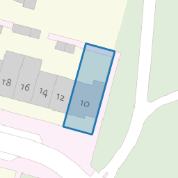 Perceel HGL01-T-5474
