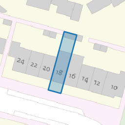 Perceel HGL01-T-5478