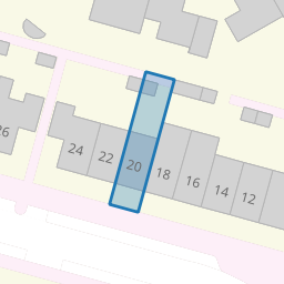 Perceel HGL01-T-5479