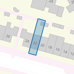 Perceel HGL01-T-5480