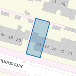 Perceel HGL01-T-5481