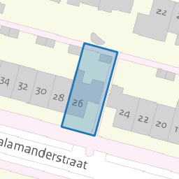 Perceel HGL01-T-5482