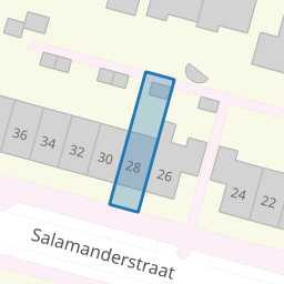 Perceel HGL01-T-5483