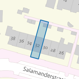 Perceel HGL01-T-5485