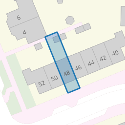 Perceel HGL01-T-5493