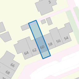 Perceel HGL01-T-5499