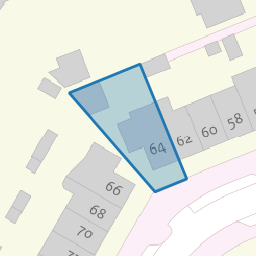 Perceel HGL01-T-5501