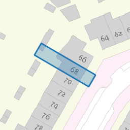 Perceel HGL01-T-5503