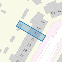 Perceel HGL01-T-5504