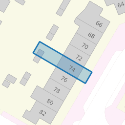 Perceel HGL01-T-5506