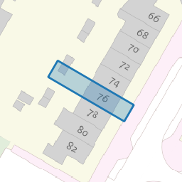 Perceel HGL01-T-5507