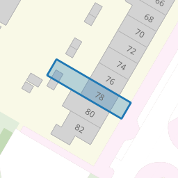 Perceel HGL01-T-5508